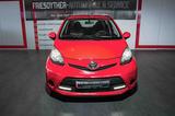 Toyota Aygo X Cool Klima 1.Hand - Toyota aus 2012: Aygo