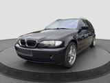 BMW 316i 1.8 16V - BMW 3er Reihe aus 2004: Kombi