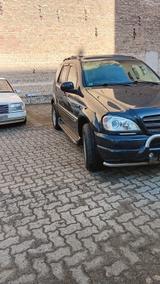 Mercedes-Benz Mercedes Benz ML 430 Brabus Edition Automatik - Mercedes-Benz ML 430 Gebrauchtwagen