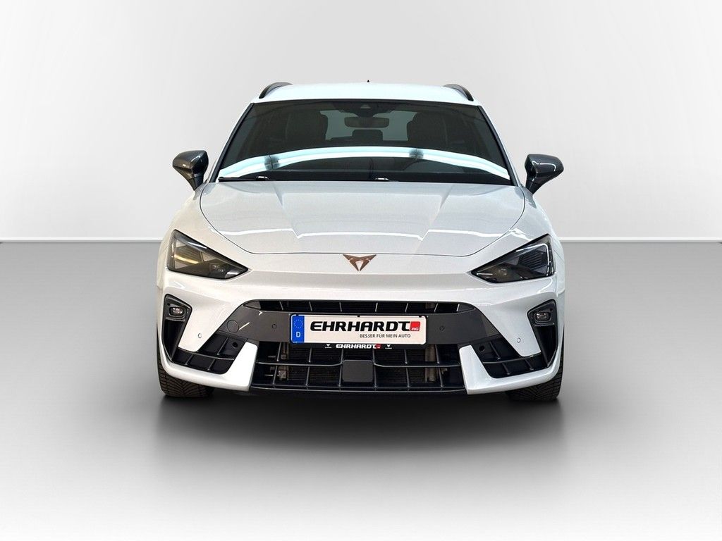 Cupra Leon - Bild 2