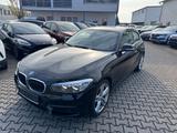 BMW 118 i Edition M Sport Shadow - BMW 118: Sportwagen