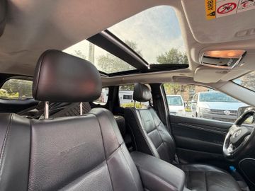 Jeep Grand Cherokee - 6