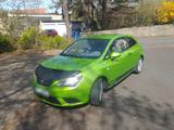 Seat Ibiza 6 j 95000km jetzt  4850   oder... - Seat Ibiza: J6