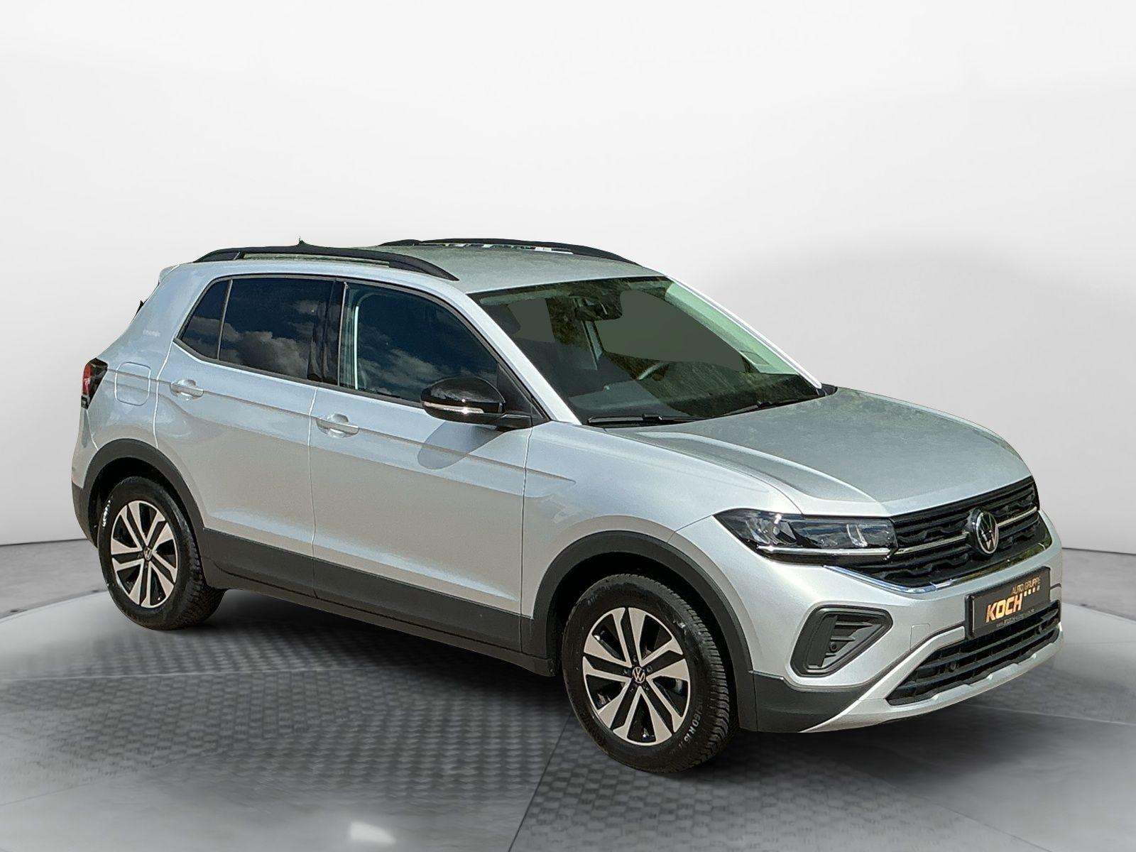 Volkswagen T-Cross 1.0 TSI DSG Energy Navi LED Kamera, миниатюра 5