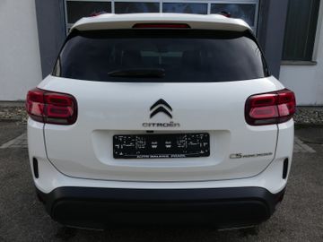 Citroen C5 Aircross - 6