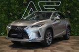 Lexus RX 300 4X4*CVT*BUSINESS*DRCC*32.479€ NETTO - Lexus RX 300 Gebrauchtwagen