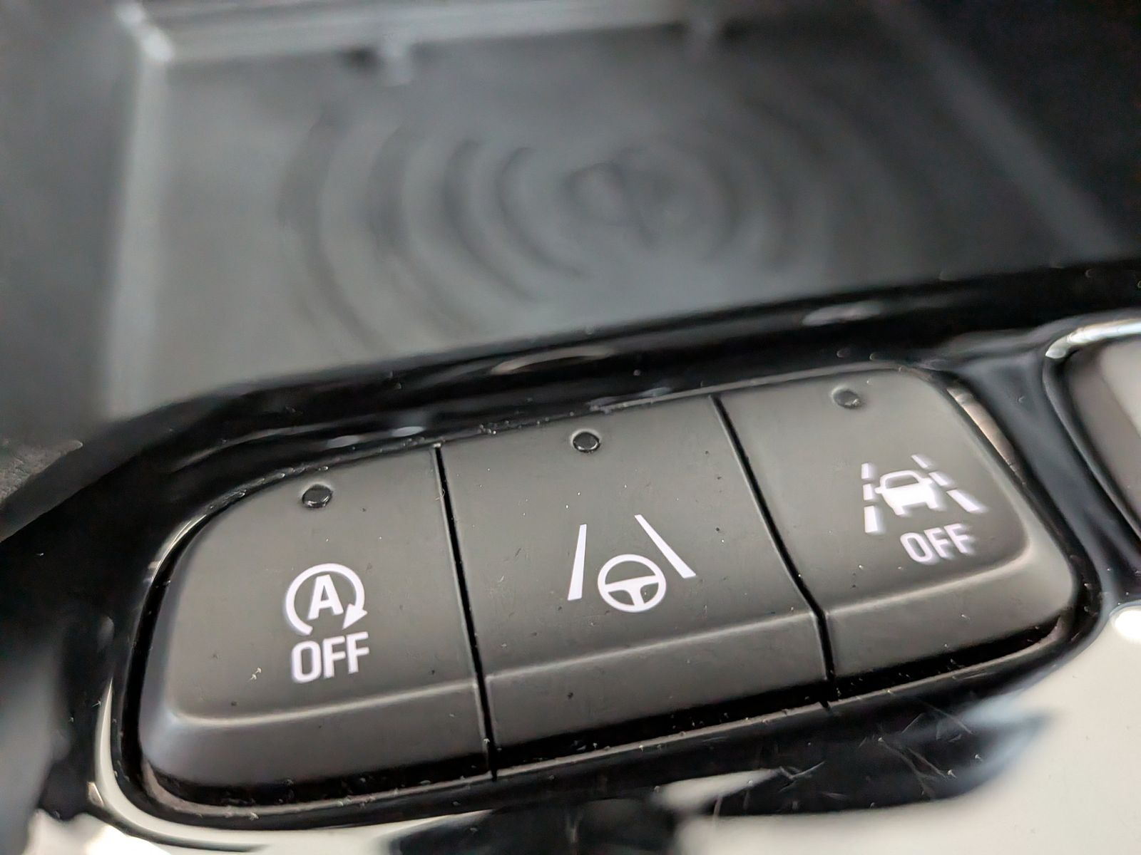 Fahrzeugabbildung Opel Corsa GS 1.2 Turbo LED Navi ACC Kamera Carplay