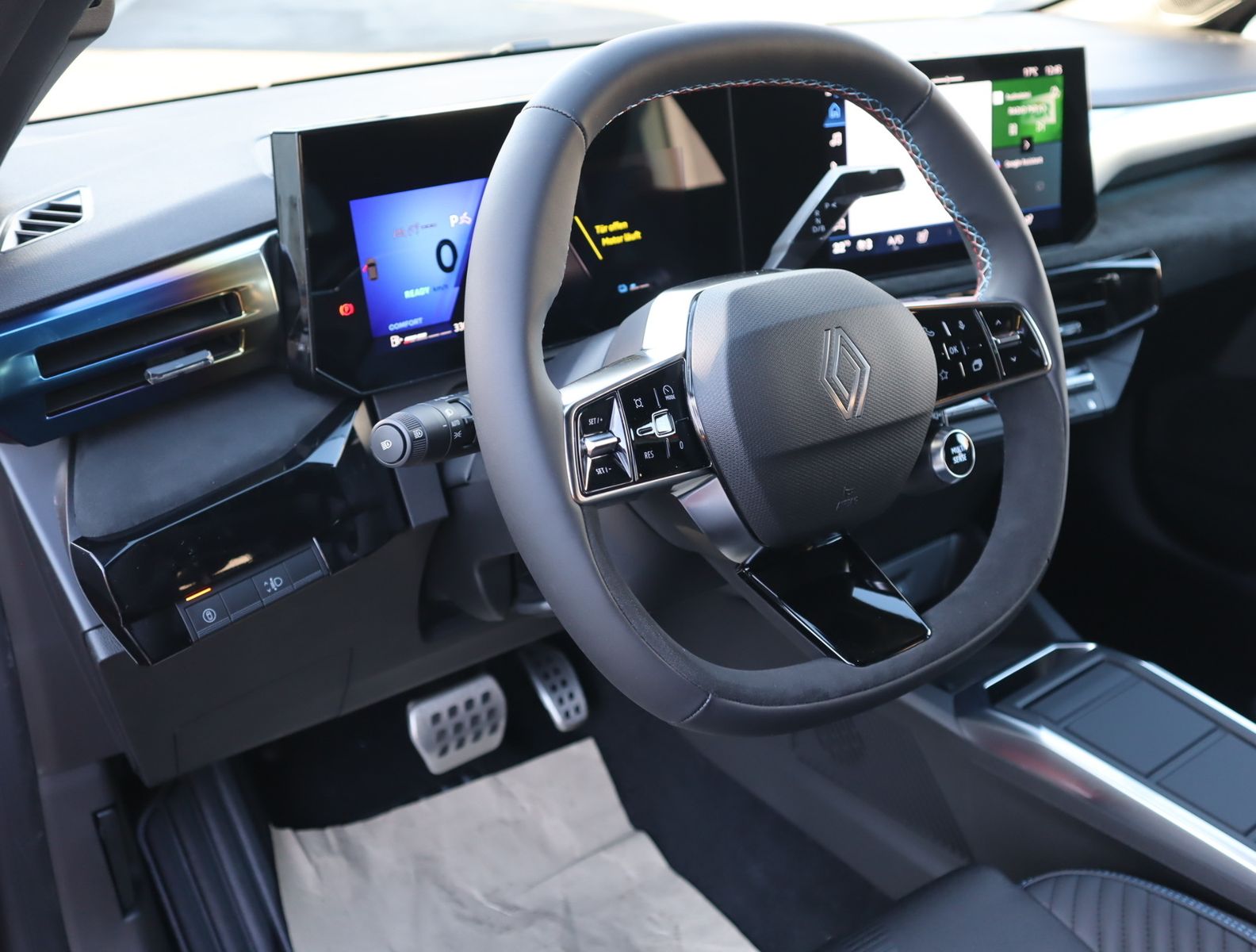 Renault Clio - Bild 9