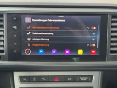 SEAT Ateca 2.0 TFSI FR 4Drive*PANO*360*DCC*BEATS*
