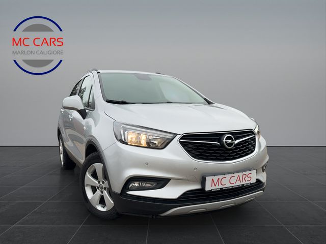 Opel Mokka X Active Start/Stop 4x4/Kamera