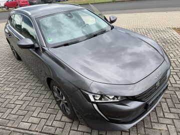 Peugeot 508 - 3
