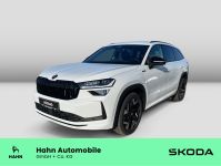 Skoda Kodiaq - Vorschau Bild 1