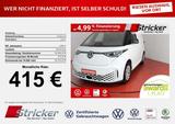 Volkswagen ID.Buzz Cargo kurzer Radstand 150/77 415,-ohne A - Volkswagen ID. Buzz aus 2023