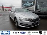 Skoda Superb Kombi Style #VFW #AufLager #LED #Nav - Skoda Superb
