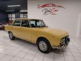 Alfa Romeo 2000 berlina Unicoproprietario Carbur - Alfa Romeo Gebrauchtwagen von 1972