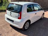 Skoda Citigo 1.0 MPI 44kW Active Active - Skoda: Firmenfahrzeug