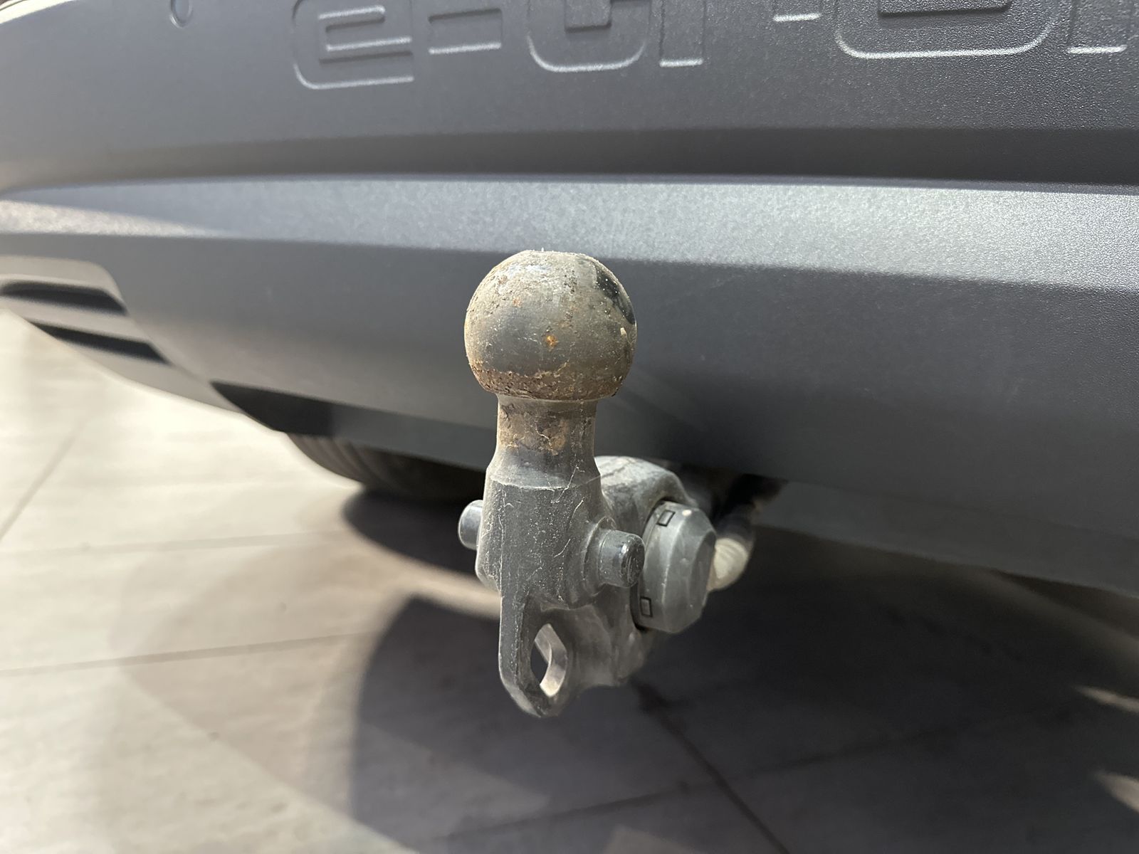 Fahrzeugabbildung Audi Q4 e-tron SpB 40 Sport NAV+MATRIX+AHK+ACC+20ZOLL