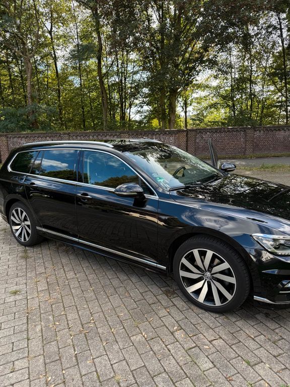 Image of Volkswagen Passat Variant