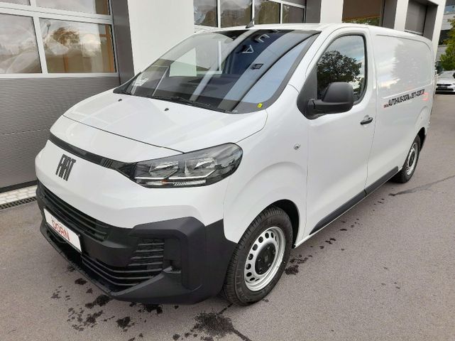 Fiat Scudo L2 Kastenwagen 1.5 MT6 City-Paket Holzbode