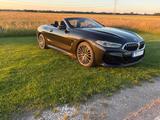 BMW M850i xDrive Cabrio  - BMW M850 Cabrio Gebrauchtwagen