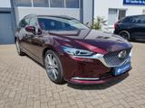 Mazda 6 2.5L Anniversary VOLLAUSSTATTUNG - Mazda 6: V6
