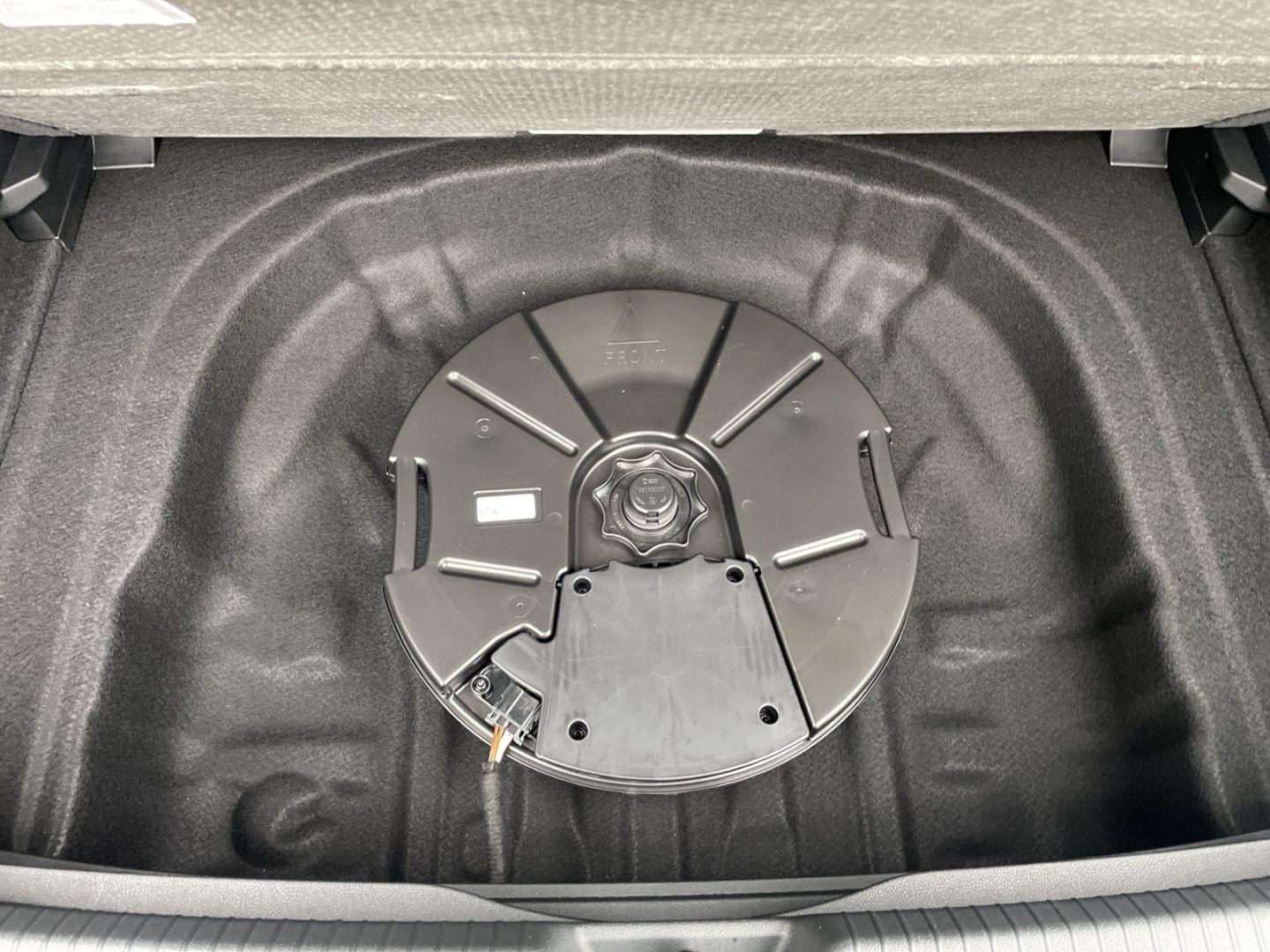 Golf VIII R-Line 2.0 TDI DSG Black Style Kamera