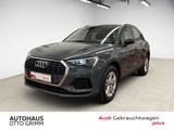 Audi Q3 45 TFSI e KLIMA NAVI ALU - gebrauchte Audi Q3 aus dem Jahr 2022