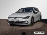 Volkswagen Golf VIII Style 2.0 TDI IQ.Light Navi Pano ParkP - Volkswagen Golf: Standheizung