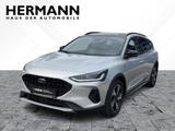Ford Focus Turnier 1.0 EcoBoost Active X AHK*CAM*LED