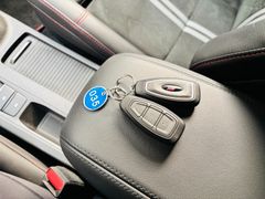 FORD Focus Lim. 2.3 ST X*LED*DAB*Temp.*SHZ*