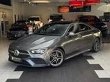 Mercedes-Benz CLA 180 AMG*Pano*RFK*SHZ*LED*Ambiente*Navi*MBUX - Mercedes-Benz CLA 180: AMG