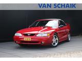 Ford Mustang COBRA SVT 11K ORGINELE MILES! | 305 PK | - Ford: Svt