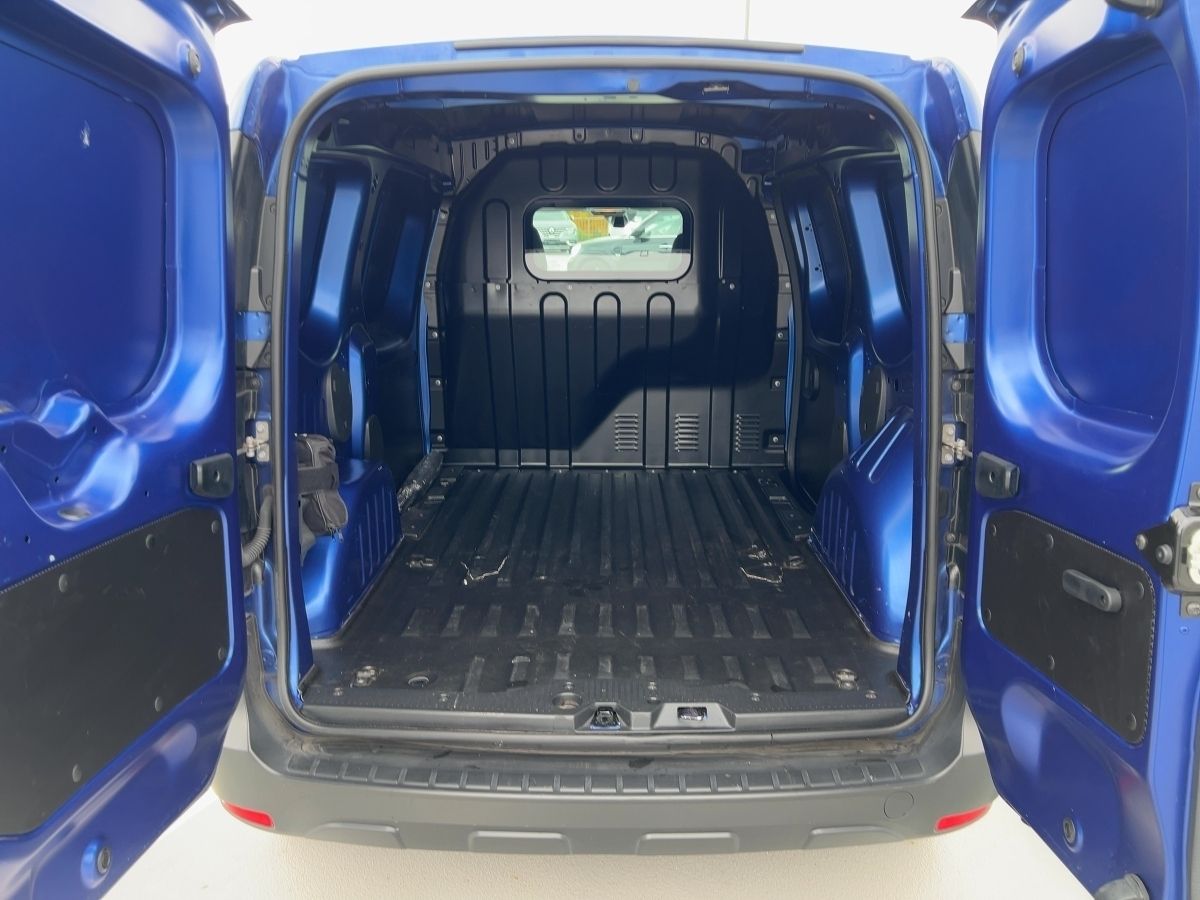 Renault Express - Bild 14