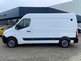 Opel Movano HKa L2H2 3,5t 2.3 CDTI AHK - Opel Movano mit Diesel-Antrieb: 2.3