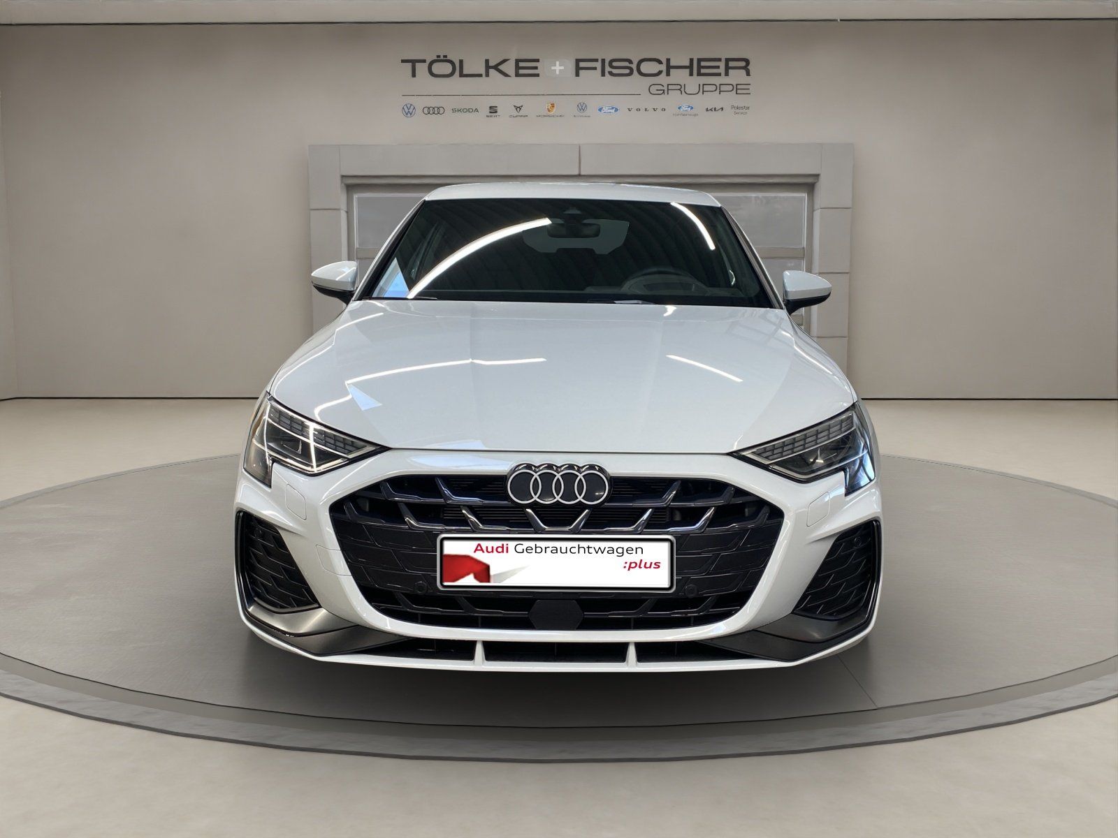 Audi A3 - Bild 3