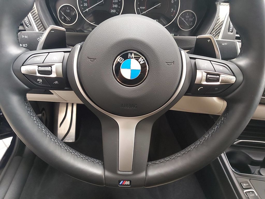 BMW 430 i Gran Coupe M SPORT CARBON MEMORY ACC EGSD