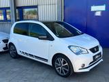 Seat Mii FR-Line - Seat Mii: Fr Line