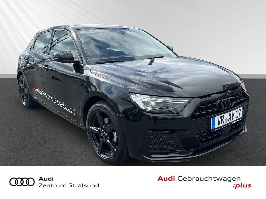 Audi A1 Sportback Advanced 30 TFSI S tronic