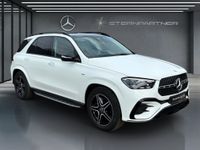 Mercedes-Benz GLE 350 - Vorschau Bild 18