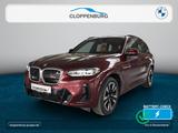 BMW iX3 M Sport Navi+ACC+SHZ+HiFi+Fernl.Ass+Spurass. - gebrauchte BMW iX3 aus dem Jahr 2024