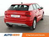 Audi Q2 30 TFSI Sport*LED*TEMPO*PDC*SHZ* - Audi Q2 in Leverkusen