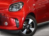 Smart Forfour - Smart Gebrauchtwagen von 2020