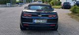 Chevrolet Camaro 6.2 V8 MT - Cabriolet - Chevrolet Camaro: 6.2