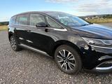 Renault Espace TCe 225 EDC GPF Init.Paris 7-Sitz Vollaus - Renault Espace: Automatik