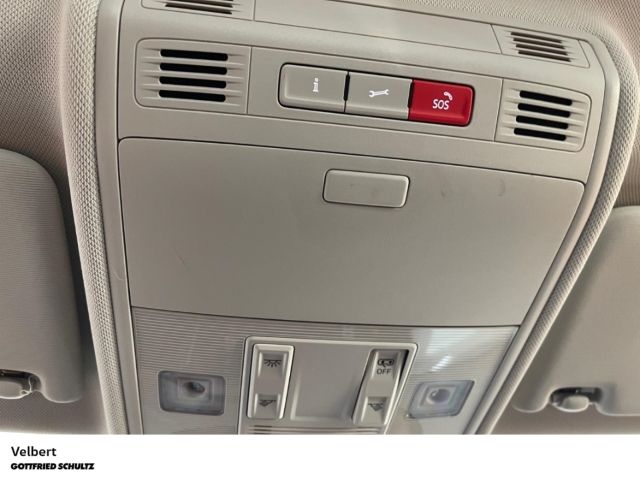 Volkswagen Taigo - Bild 13