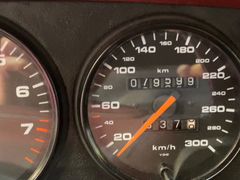 PORSCHE 993 Carrera, G50, Becker,Sportaga Edelstahl