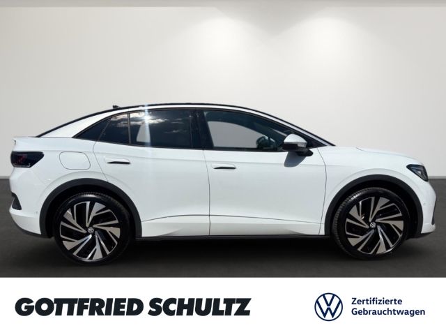 Volkswagen ID.5 - Bild 4