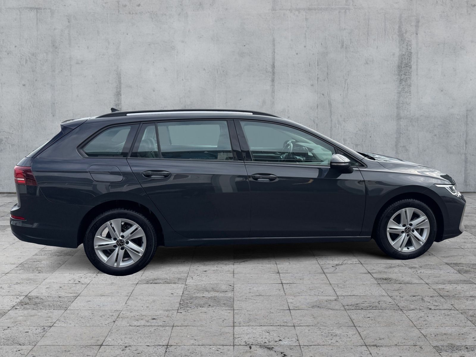 Volkswagen Golf - Bild 7