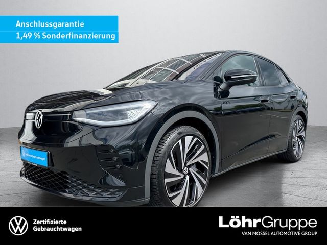 VW ID.5 GTX 4MOTION  Automatik