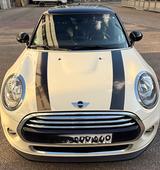 MINI Cooper Cooper - MINI Cooper aus 2015